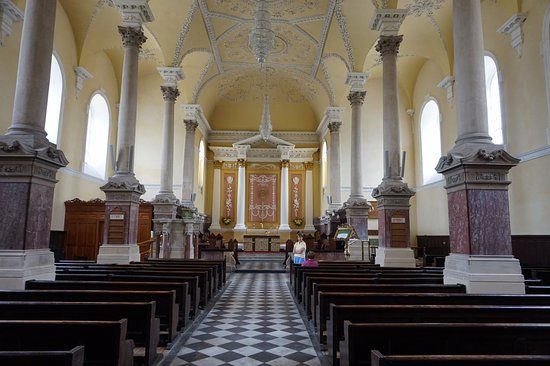 Cathédrale Christ Church